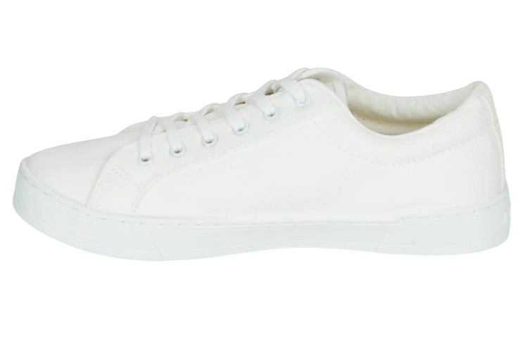 Levi's Comfort Versatile Low-Top Women 'White Breathable' 234198-634-50