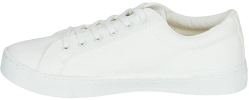 Levi's Comfort Versatile Low-Top Women 'White Breathable' 234198-634-50 Levi's Comfort Versatile Low-Top Women 'White Breathable' 234198-634-50