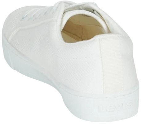 Levi's Comfort Versatile Low-Top Women 'White Breathable' 234198-634-50 Purchase Levi's Comfort Versatile Low-Top Women 'White Breathable' 234198-634-50