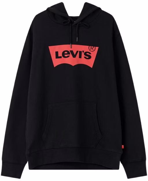 levi-s-fw-22-black-loose-fit-logo-hoodie-a4958-0000