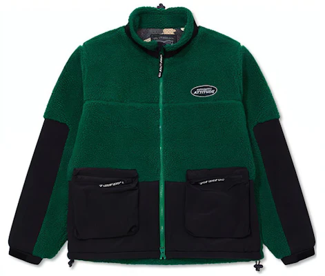 리바이스 FW22 컬러블록 로고 집업 재킷 그린 - 긴팔 A5169-0001 Buy 리바이스 FW22 컬러블록 로고 집업 재킷 그린 - 긴팔 A5169-0001