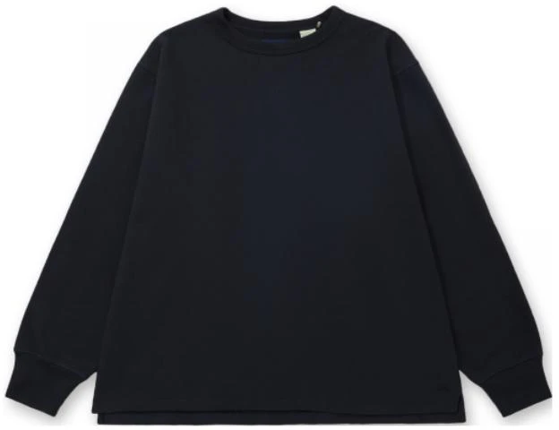 levi-s-fw-22-solid-black-pullover-sweatshirt-casual-long-sleeve-a2137-0005