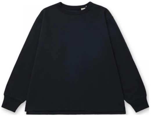 Levi's FW22 Solid Black Pullover Sweatshirt Casual Long Sleeve. A2137-0005 Buy Levi's FW22 Solid Black Pullover Sweatshirt Casual Long Sleeve. A2137-0005