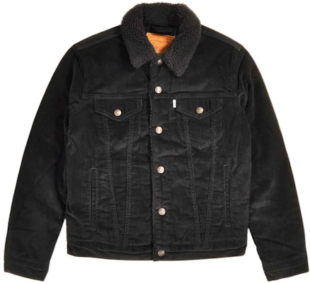 Levi''s FW22 素色長袖外套 黑色 16365-0068 Buy Levi''s FW22 素色長袖外套 黑色 16365-0068