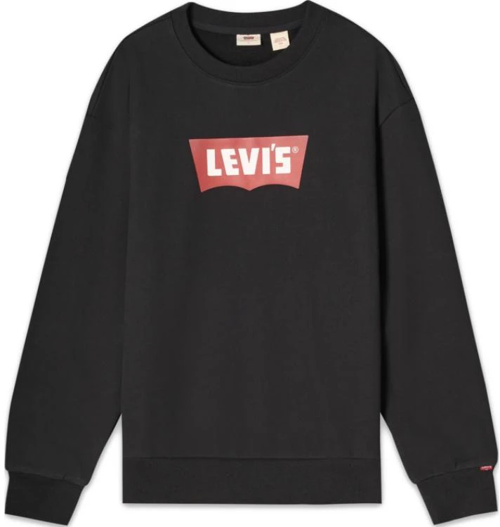 levi-s-fw-24-denim-ronin-logo-crewneck-sweatshirt-black-0018-n-0002