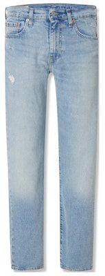 Levi's High-Waisted Straight Jeans Blue 29507-1403 Buy Levi's High-Waisted Straight Jeans Blue 29507-1403
