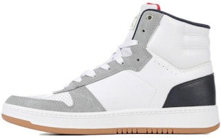 Levi's High Top 'Black White Grey' 51070167W1 Levi's High Top 'Black White Grey' 51070167W1