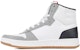 Levi's High Top 'Black White Grey' 51070167W1