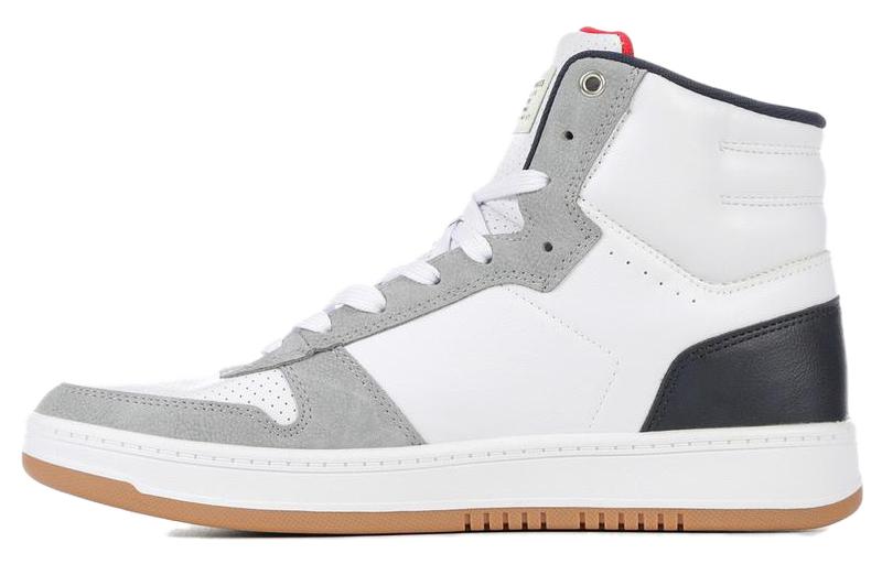 Levi's High Top 'Black White Grey' 51070167W1