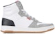 Levi's High Top 'Black White Grey' 51070167W1
