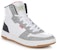 Levi's High Top 'Black White Grey' 51070167W1