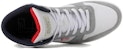 Levi's High Top 'Black White Grey' 51070167W1