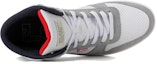 Shop Levi's High Top 'Black White Grey' 51070167W1