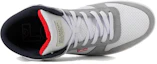 Shop Levi''s Hoge Sneakers ''Zwart Wit Grijs'' 51070167W1