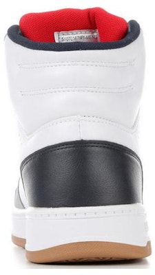 Levi's High Top 'Black White Grey' 51070167W1 Purchase Levi's High Top 'Black White Grey' 51070167W1