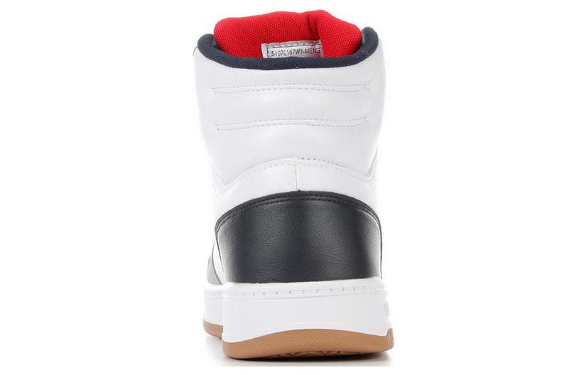 Purchase Levi''s Hoge Sneakers ''Zwart Wit Grijs'' 51070167W1