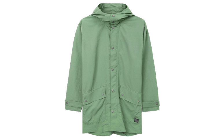 Levi's Hoodie Jacket Military Green 36092-0000
