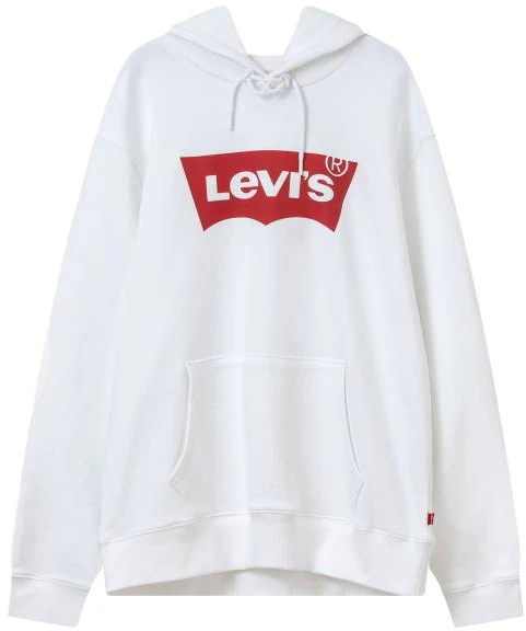 levi-s-letter-print-drawstring-pullover-hoodie-white-a4958-0001