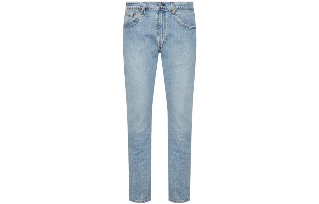 Levi'S Levi’s Casual Solid Blue Jeans 29507-1191