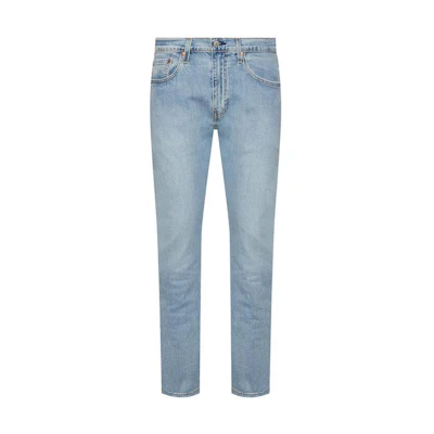 Levi'S Levi’s Casual Solid Blue Jeans 29507-1191