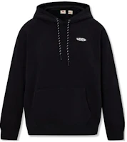 Levi'S Levi’s Colorblock Comfort Hoodie BLACK A7762-0001 Levi'S Levi’s Colorblock Comfort Hoodie BLACK A7762-0001
