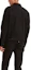 Shop Levi's Levi’s FW22 Solid Color Button Long Sleeve Jacket Black Men’s 72334-0144