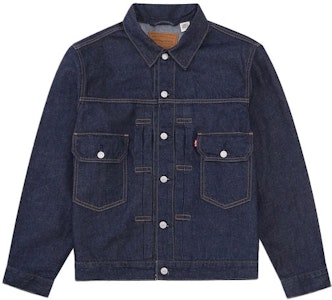 Levi''s Jaket Denim Vintage Biru 56862-0002 Buy Levi''s Jaket Denim Vintage Biru 56862-0002