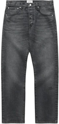 Levi'S Levi’s x JJJJound Unisex Solid Mid-Rise Straight Jeans A9525-0001 Buy Levi'S Levi’s x JJJJound Unisex Solid Mid-Rise Straight Jeans A9525-0001