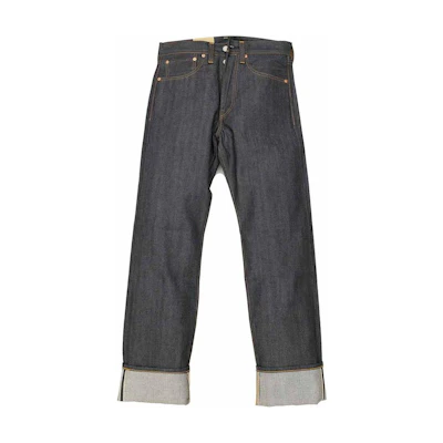 Levi'S Levis Slim Fit Printed Jeans Black 47501-0224