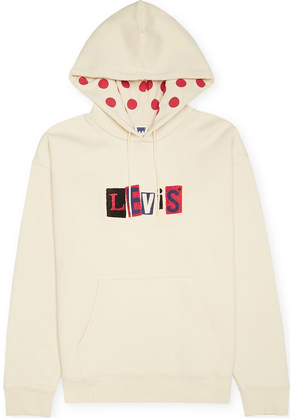 levi-s-logo-print-beige-hoodie-long-sleeve-a1008-0014
