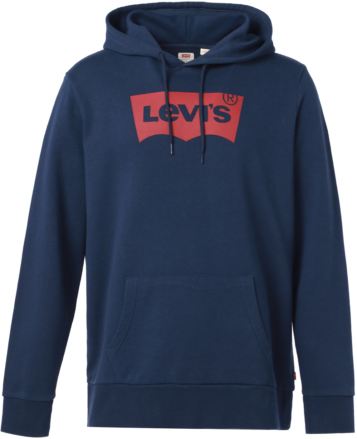 levi-s-logo-print-pullover-hoodie-unisex-blue-19622-0007