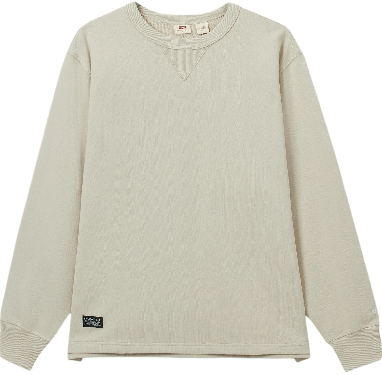 levi-s-loose-fit-comfortable-long-sleeve-sweatshirt-beige-0018-y-0002