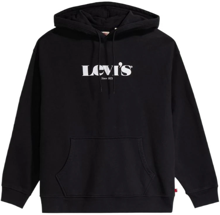 levi-s-loose-fit-hoodie-with-letter-print-black-38479-0039