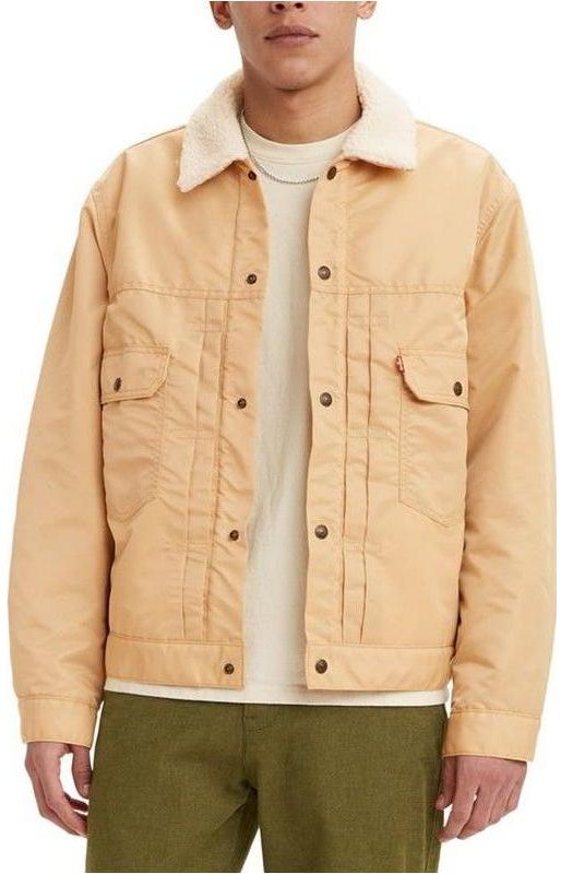 levi-s-loose-fit-solid-color-workwear-jacket-brown-a3267-0000