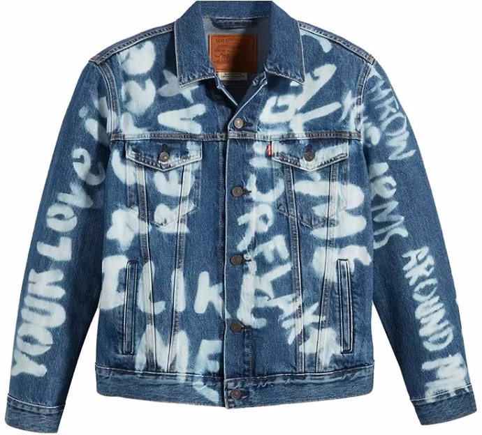 levi-s-loose-logo-print-long-sleeve-denim-jacket-blue-72334-0654