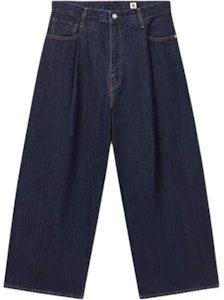 李维斯宽松直筒牛仔裤金属拉链-深蓝色 A9136-0001 Buy 李维斯宽松直筒牛仔裤金属拉链-深蓝色 A9136-0001