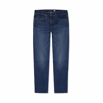 Levi's Low Rise Tapered Jeans Blue 59607-0051