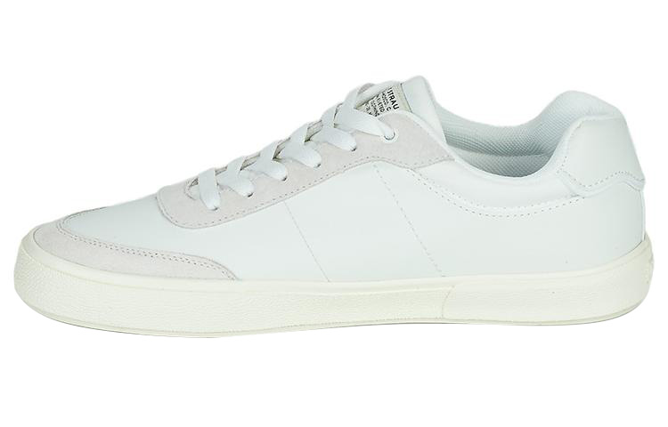 Levi's Low Top 'Comfortable Versatile Breathable White' 234189-846-50