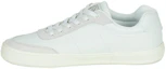 Buy Levi''s Baskets Basses ''Confortables Polyvalentes Respirantes Blanches'' 234189-846-50