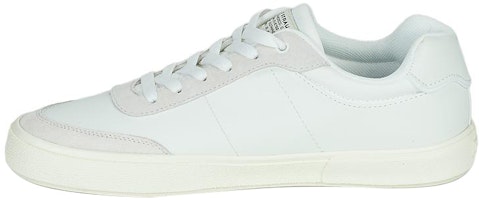 Levi's Low Top 'Comfortable Versatile Breathable White' 234189-846-50 Levi's Low Top 'Comfortable Versatile Breathable White' 234189-846-50