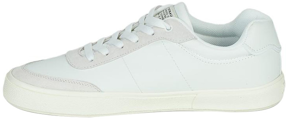 Levi's Low Top 'Comfortable Versatile Breathable White' 234189-846-50 Buy Levi's Low Top 'Comfortable Versatile Breathable White' 234189-846-50