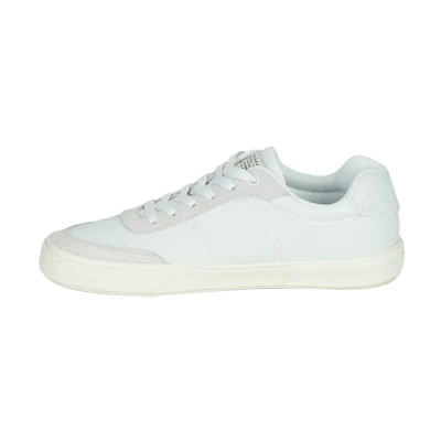 Levi's Low Top 'CMFTable Versatile Breathable White'