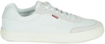 Order Levi's Low Top 'Comfortable Versatile Breathable White' 234189-846-50