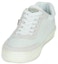 Lookbook Levi's Low Top 'Comfortable Versatile Breathable White' 234189-846-50