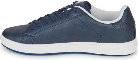 Levi's Low Top 'Deep Blue' 234234-661-17 Levi's Low Top 'Deep Blue' 234234-661-17
