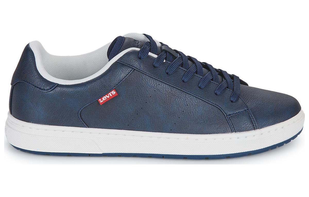 Order Levi''s Low Top ''Blu Profondo'' 234234-661-17