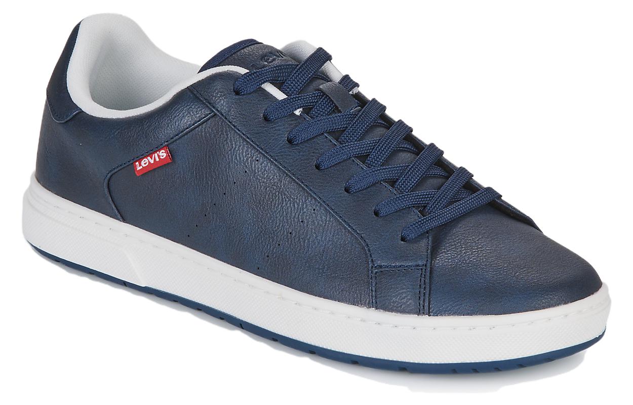 Shop Levi''s Low Top ''Blu Profondo'' 234234-661-17