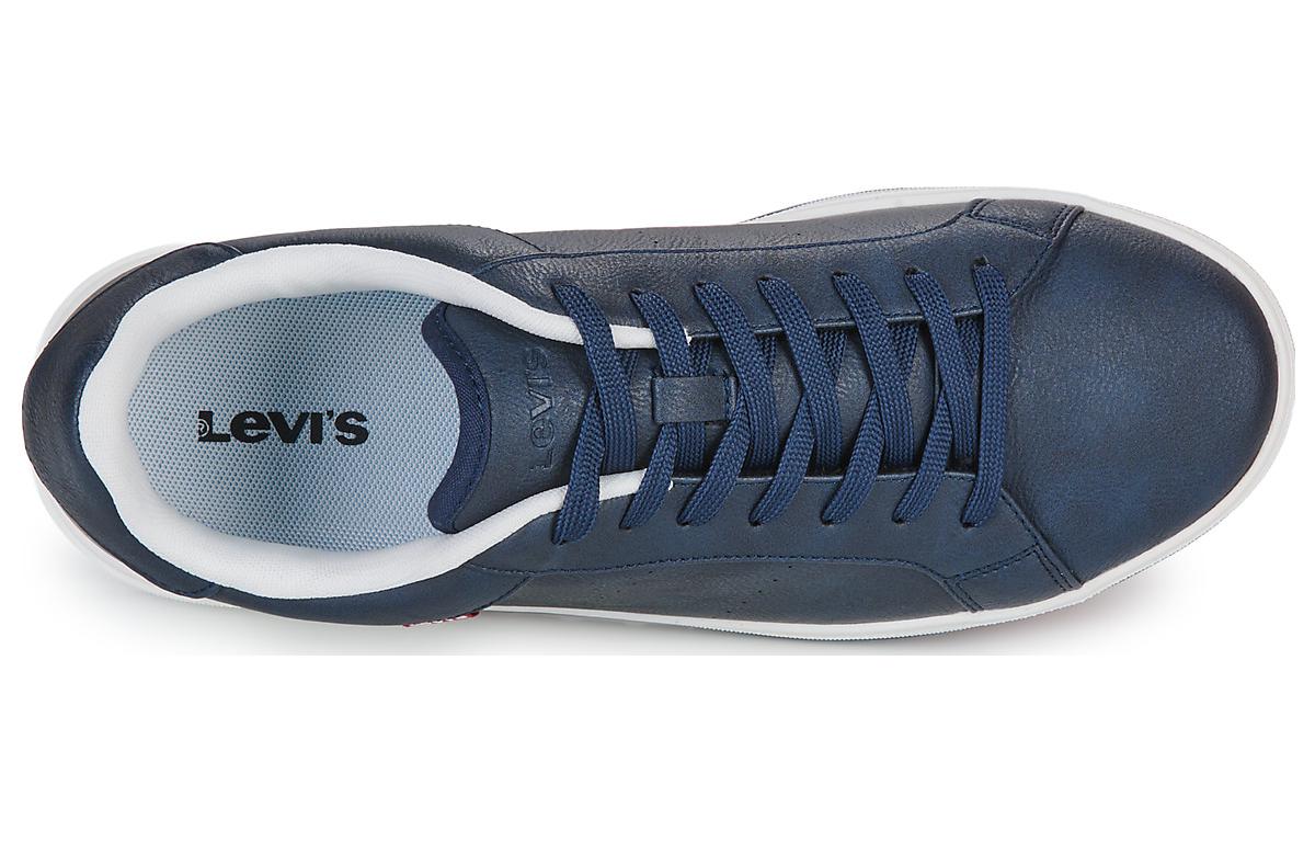 Purchase Levi''s Low Top ''Blu Profondo'' 234234-661-17