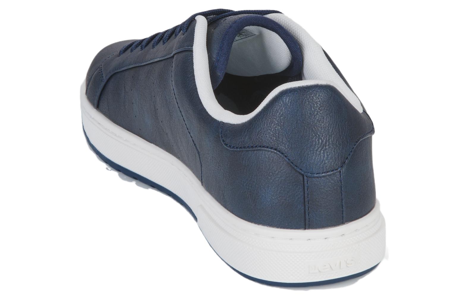 Details for Levi''s Low Top ''Blu Profondo'' 234234-661-17