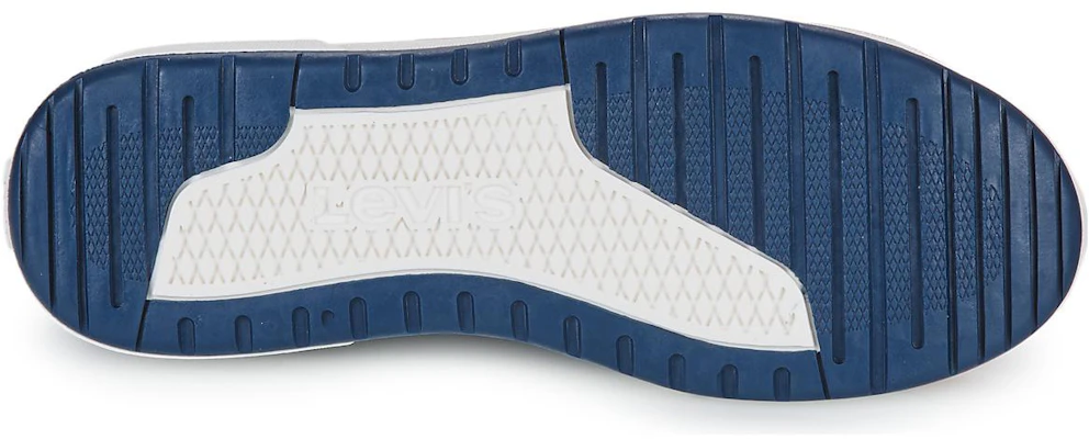 Levi''s Low Top ''Blu Profondo'' 234234-661-17 Sizing Levi''s Low Top ''Blu Profondo'' 234234-661-17